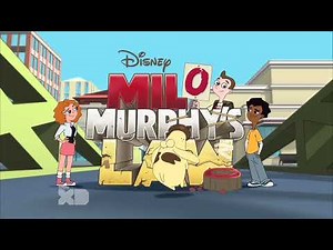 Walt Disney television animation animated shows intro logos (2010-2022)