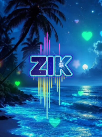 Zouk Sous La Lune : Mix Chill & Love Tahiti