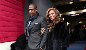 Beyoncé and Jay-Z release new track referencing their unborn twins - Extra.ie