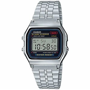 Casio A159W-N1DF Vintage Men’s Watch