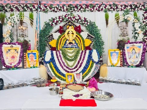 Ridhi Sidhi Mahila Mandal Part 4