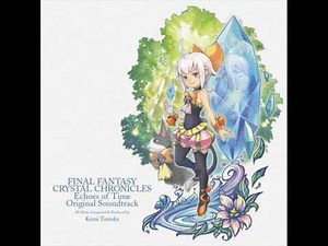 Final Fantasy Crystal Chronicles: Echoes of Time - Quest 2