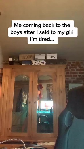 Don’t take too serious! #foryou #fyp #foryoupage #boys #gaming #girls #girlfriend #xyzcba #trending #viral