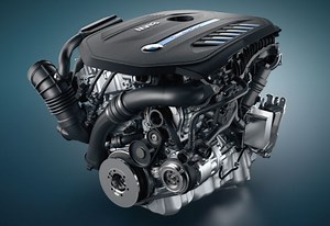 Most Diesel-Powered BMW Models to Get 48V Electrical Systems in 2020