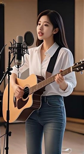 听一次就忘不掉的声音 🌙 #Shorts #Acoustic