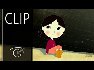 La canción del mar - Clip VOSE