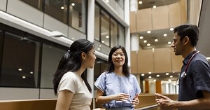 UNSW Year 12 Medicine Information Evening | UNSW Sydney