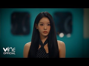 SECRET NUMBER “Don’t Touch" M/V Teaser 1