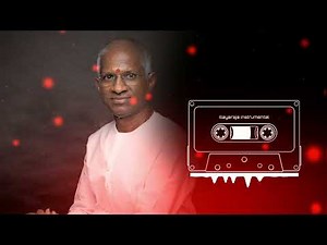 Ilayaraja Instrumental Music & BGM's | collection-Flute BY Venus VFX Creations