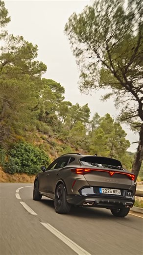 CUPRA rijden is er in alle soorten en maten. Maar er is er altijd één die past bij hoe jij rijdt. Ontdek jouw CUPRA | CUPRA