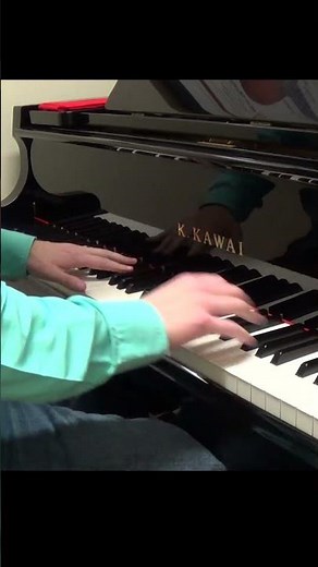 Improvisation with an Exotic Scale (Part II)