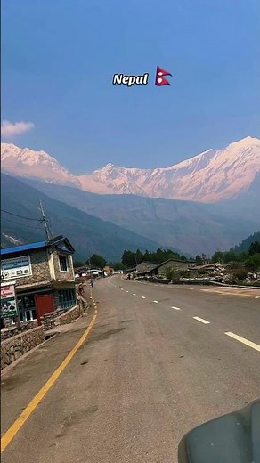 Nepal: The Most Incredible Place on Earth