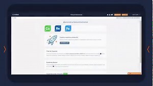 ¿Cómo emitir una Boleta Electrónica desde Nubox? ¡Dale play a este tutorial y descubre lo fácil que es hacer este proceso! Conoce más aquí 👉 https://hubs.ly/H0V66wm0 | Nubox