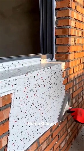 Marble Texture Wall Coating #shorts #gadgets #walldecor #products