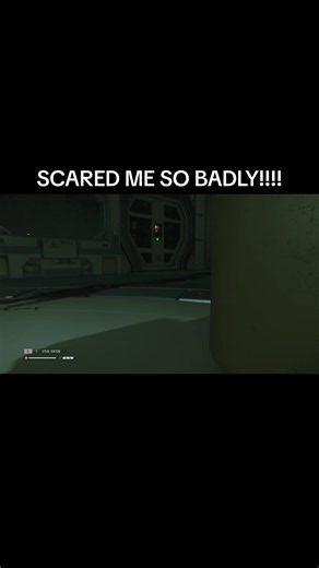 holy crap!!!#alienisolationmoments #alienisolationgame #xboxseriesx #gaming