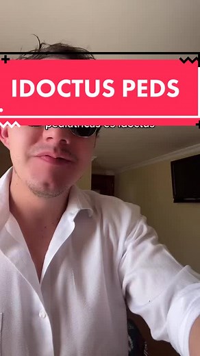 IDOCTUS PEDS