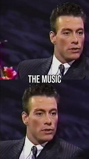 Van Damme's Secret! Ballet Makes Martial Arts Kicks INSANE!