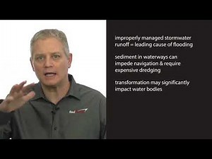 Storm Water Management: Storm Water Pollution Prevention Plan (SWPPP)