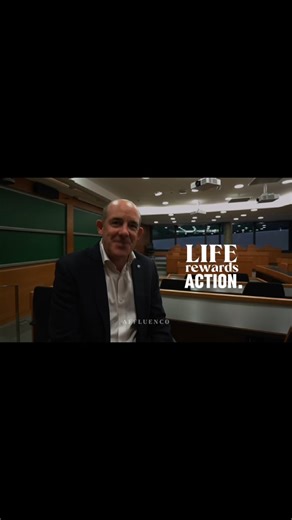 Affluenco™ | Conor Neill is a leadership speaker, entrepreneur, and former professor at IESE Business School. Known for coaching founders and... | Instagram