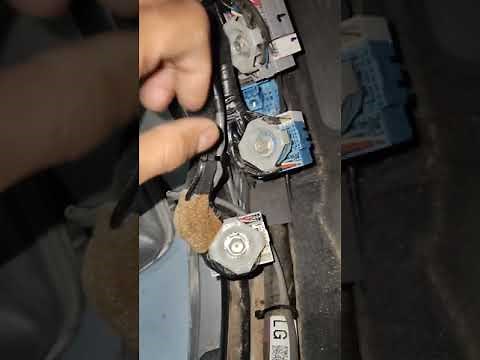 B2799 lexus lx570 engine immobilizer malfunction..