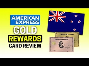 American Express Gold Rewards Card: Expert Insights & Tips