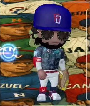 Otro Doble Uniforme Creado Por Cherry Apk De La Selección República Dominicana 🇩🇴