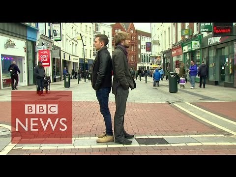 Ireland: Same-sex marriage referendum - BBC News