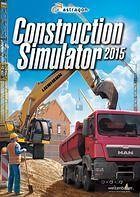 Requisitos técnicos de Construction Simulator 2015 para PC