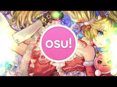OSU! Merry Christmas 2025