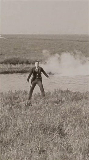 “Buster Keaton’s Craziest Wedding Chase Ever! 😂 | Seven Chances”