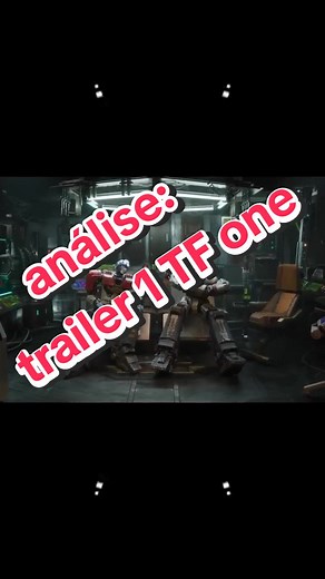 matriztransformers no TikTok