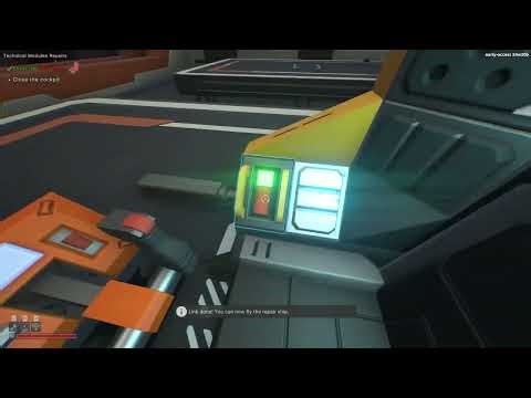 Starship evo Tutorial