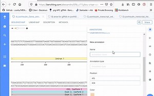 CRISPR-Cas Workshop part 2 (基因编辑工具 benchling)