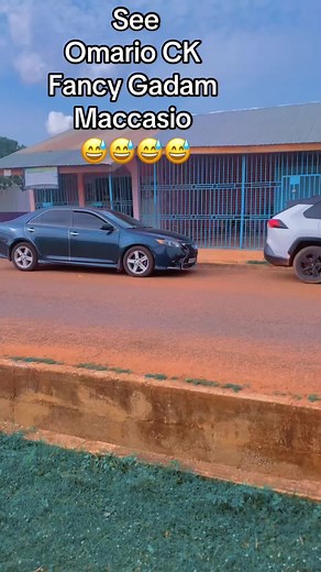 Fancy Gadam All White Party | Show Highlights ft Maccasio & Chief One