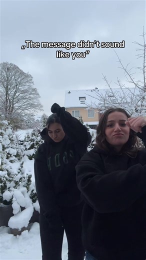 Understanding Personal Messages in Communication