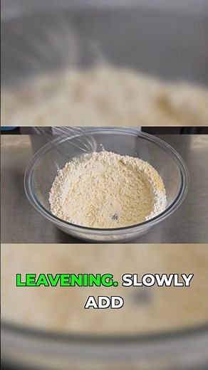 Mastering the Crispy Chicken Batter!