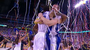 When everything is on the line. Let's count down the best championship game finishes of all-time: http://on.ncaa.com/2n04H0E | March Madness Men's Basketball