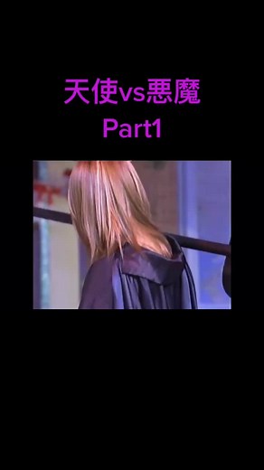 #モーニング娘。#モー娘#ハロモニ #ハロモニ劇場#吉澤ひとみ#石川梨華#新垣里沙#悪魔#天使#コント