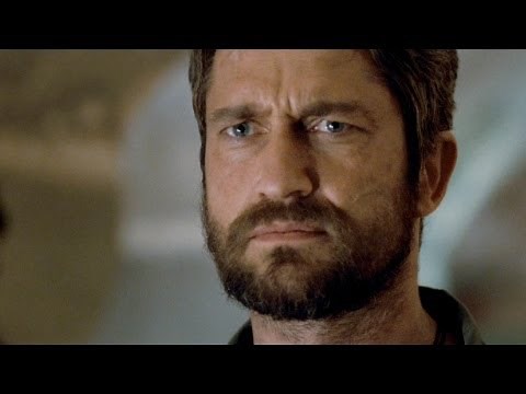 'Coriolanus' Trailer HD