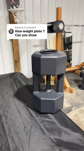 Replying | Rockweights