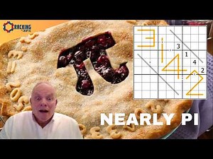Celebrating Pi Day Properly!