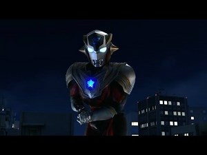Ultraman Taiga Episode 3 English sub