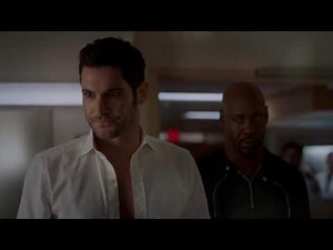 Lucifer 2x13 - " A good day to die"