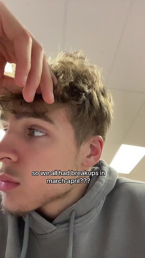 ive seen at least 1000 break up vids