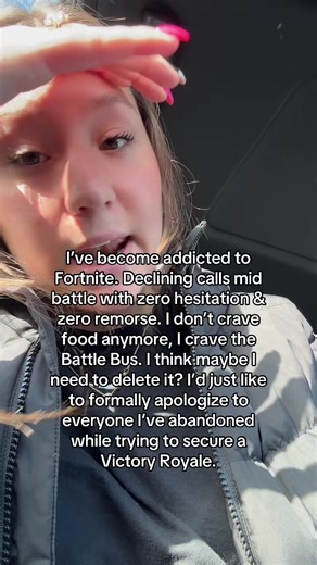 I blame Aidan. I will try to do better plz actually forgive me rn #fortnite #victory #emote #fyp