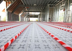 RAUPEX SPEED | Mechanical & plumbing | REHAU