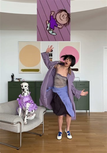 Recreate the looks from #snoopydance | snoopy dance