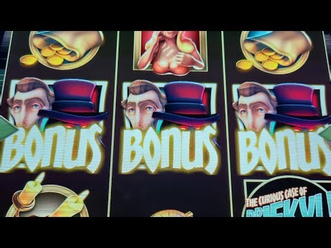 Nudge Slots Bonuses and Line Hits