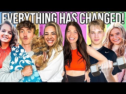 WHAT ARE THEY DOING NOW!?!? *Oldest of 16 kids*