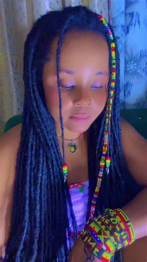 Reggae Vibes and Culture in TikTok